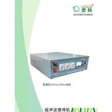 Ultrasonic Plastic Welding Generator